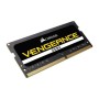 Memorie notebook Corsair Vengeance, SODIMM, 8GB, DDR4, CL22, 3200MHz CORSAIR - 3